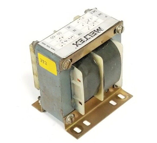 MELTEX TYP: ZRU20 TRANSFORMER 220V, 50-60HZ