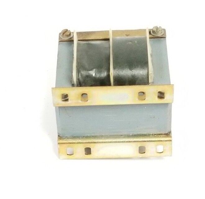 MELTEX TYP: ZRU20 TRANSFORMER 220V, 50-60HZ