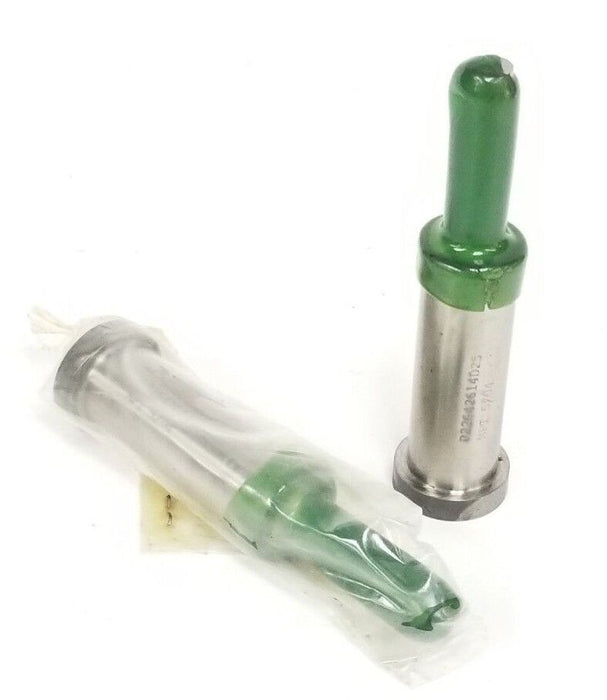 LOT OF 2 NEW AIP INC. P22642614D25 PUNCHES