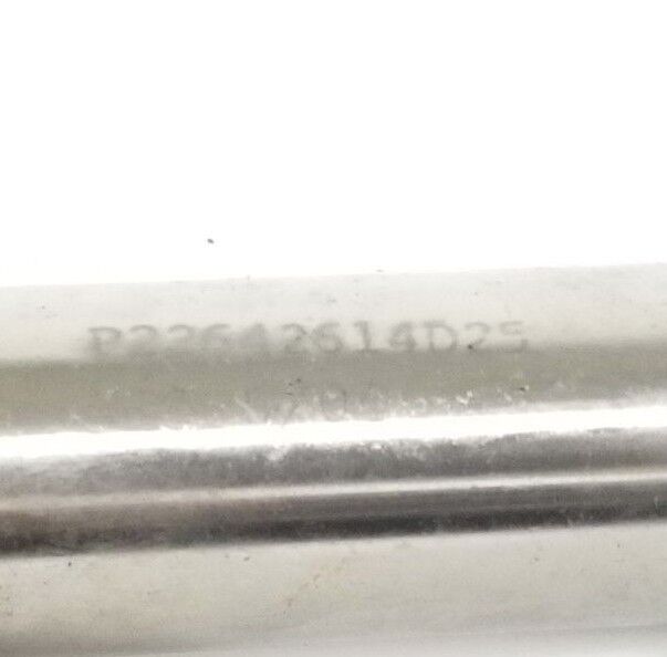 LOT OF 2 NEW AIP INC. P22642614D25 PUNCHES