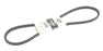 NEW GATES 3490 TRUFLEX V-BELT 49'' X 21/32''