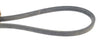 NEW GATES 3490 TRUFLEX V-BELT 49'' X 21/32''