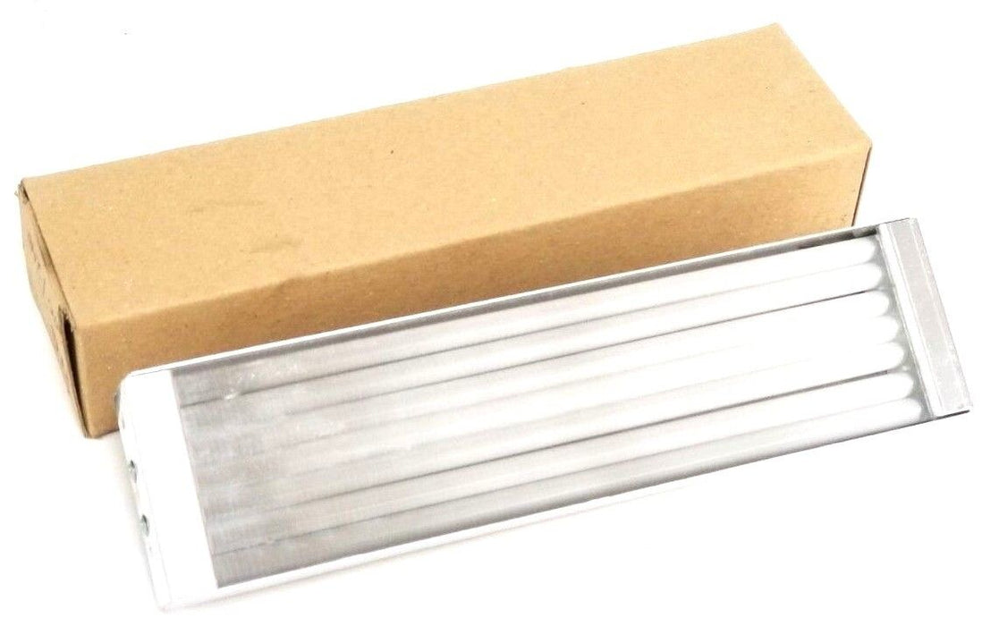 NEW GENERIC FSQ 1000W 240V FULL SIZE QUARTZ INFRARED HEATER / EMITTER, STYLE FFQ