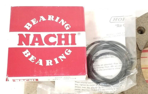 NEW HORTON 827600 KIT W/ NACHI 6014-2NSL