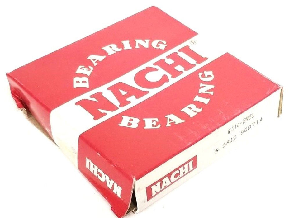 NEW HORTON 827600 KIT W/ NACHI 6014-2NSL