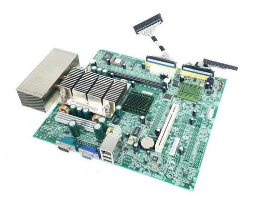 SHUTTLE FSF1 M/B MOTHERBOARD 03106-1, 48.67A01.011, 115-417B21-2