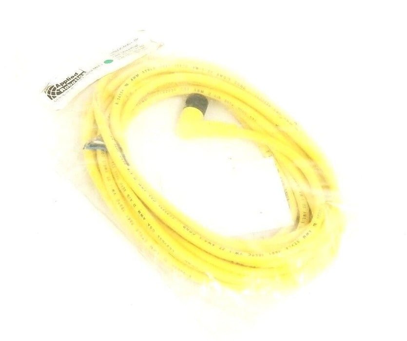 NEW APPLIED ROBOTICS QUICK CABLE ASSEMBLY E-36554