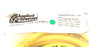 NEW APPLIED ROBOTICS QUICK CABLE ASSEMBLY E-36554