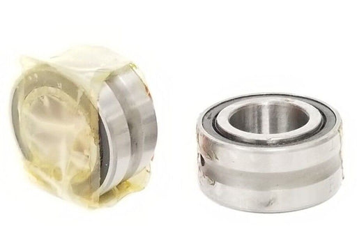 LOT OF 2 NEW NTN NA4902LL NEEDLE ROLLER BEARINGS 15X28X13MM