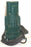 NEW ZOELLER 6163-0002 DOUBLE SEAL SEWAGE PUMP N6163-C 1/2HP 115V 15A CAST IRON