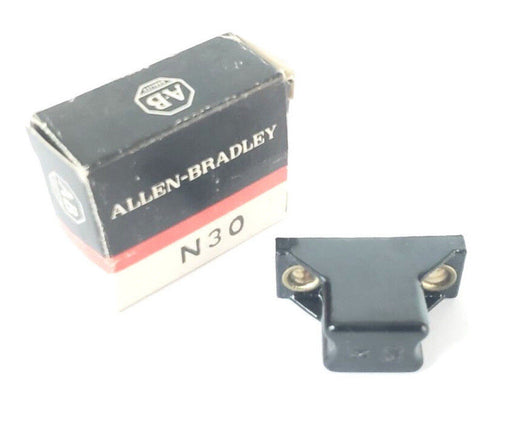 NIB ALLEN BRADLEY N30 HEATER ELEMENT