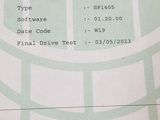 NEW CONTROL TECHNIQUES 0471-0001-10 DOCUMENTATION 0471-0033-02, 0117-0000