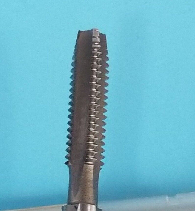 LOT OF 3 NEW PRO CUT TOOL CO. 0836-7819 5/16-18 HS PULLEY TAPS 6 OAL