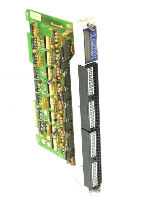 HONEYWELL 621-6575 OUTPUT MODULE 24VDC 6216575