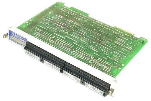 HONEYWELL 621-6575 OUTPUT MODULE 24VDC 6216575