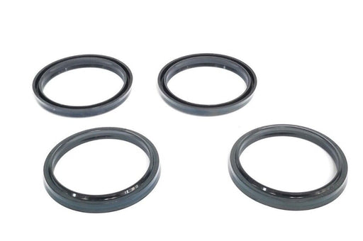 LOT OF 4 NEW NOK SDR-45 WHIPPER RING SEALS SDR45