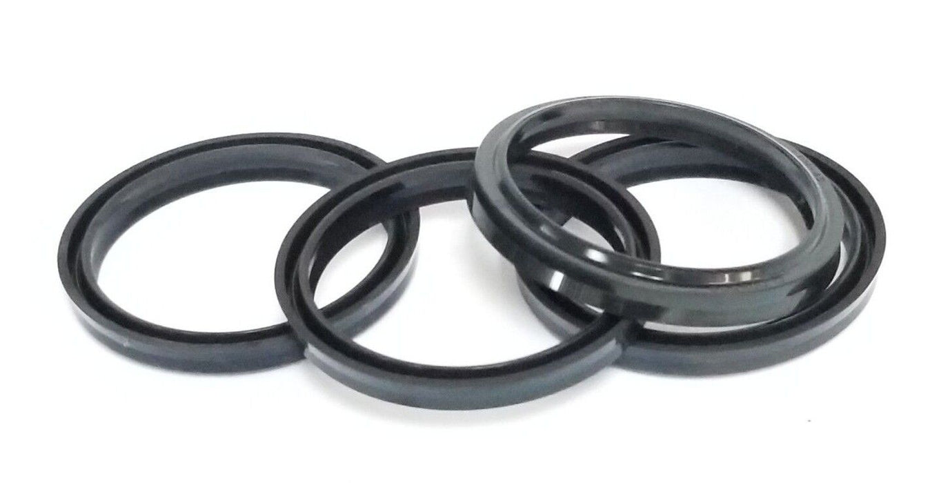 LOT OF 4 NEW NOK SDR-45 WHIPPER RING SEALS SDR45