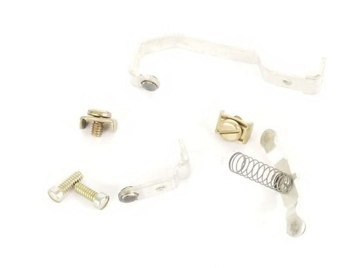 LOT OF 3 NEW GENERAL ELECTRIC 6960047G026 CONTACT KITS