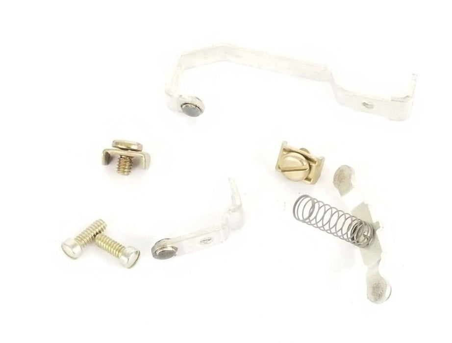LOT OF 3 NEW GENERAL ELECTRIC 6960047G026 CONTACT KITS