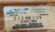 NIB LOVEJOY / SIER-BATH M252920 KEYED HUB C 1.5 HUB 1-1/4 1/4X1/8KW