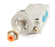 NEW HONEYWELL SKINNER 5-PORT VALVE ASSEMBLY