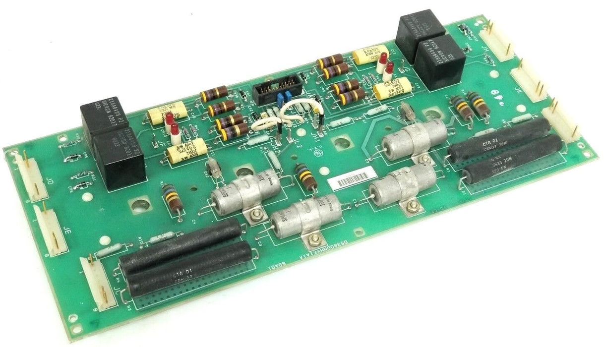 GENERAL ELECTRIC DS3800-NVHK-1A1A HIGH VOLTAGE POWER BOARD DS3800NHVK1A1A