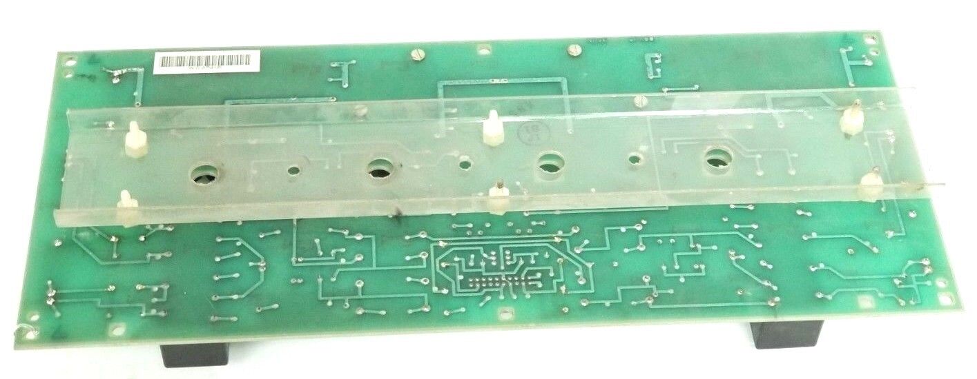 GENERAL ELECTRIC DS3800-NVHK-1A1A HIGH VOLTAGE POWER BOARD DS3800NHVK1A1A