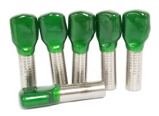 LOT OF 6 NEW LANE P10138792W024 PUNCHES DIE # WF1, DET# 024, MPC 3-02