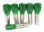 LOT OF 6 NEW LANE P10138792W024 PUNCHES DIE # WF1, DET# 024, MPC 3-02