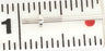 NEW WATERS M955411AD1 CONTACT PIN