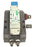 NUMATICS I23BA415MP56Y61 SOLENOID METRIC VALVE W/ BASE MANIFOLD I23BA400MP00061