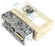 NIB FESTO VIGI-04-D-1 VALVE MANIFOLD 18837 SER. W402 VIGI04D1