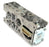 NIB FESTO VIGI-04-D-1 VALVE MANIFOLD 18837 SER. W402 VIGI04D1