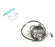 NIB FESTO VIGI-04-D-1 VALVE MANIFOLD 18837 SER. W402 VIGI04D1