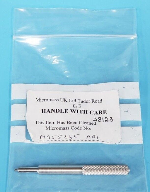 NEW MICROMASS M955255