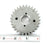 GENERIC 911718-29T GEAR 91171829T