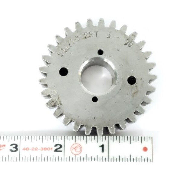GENERIC 911718-29T GEAR 91171829T