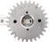 GENERIC 911718-29T GEAR 91171829T