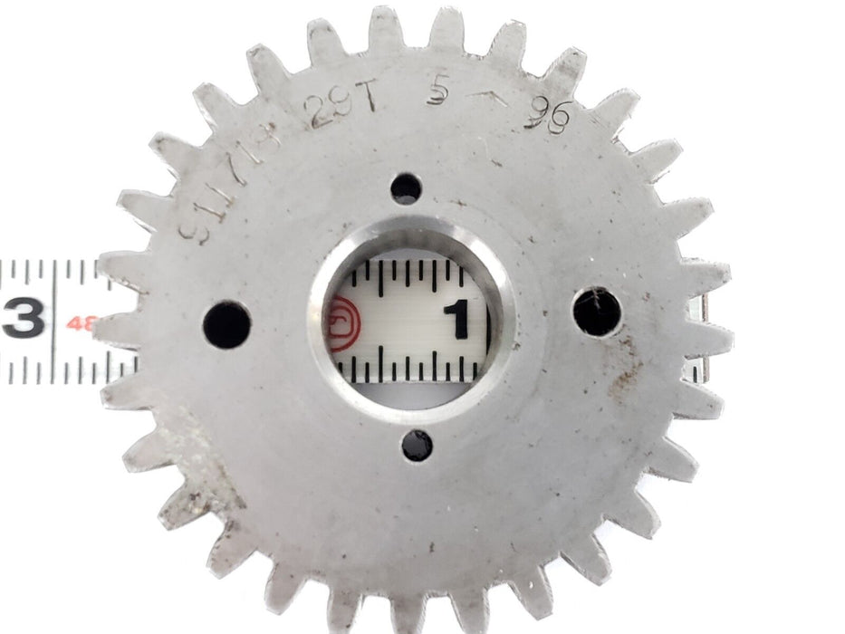 GENERIC 911718-29T GEAR 91171829T