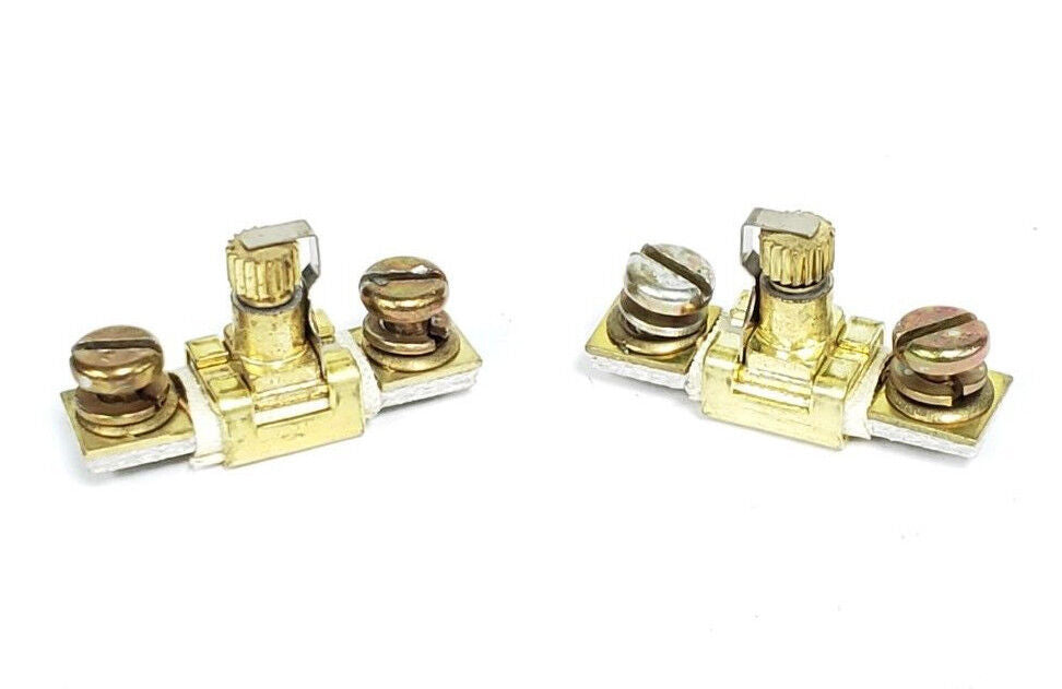 LOT OF 2 NEW SQUARE D A.65 HEATER ELEMENTS A65