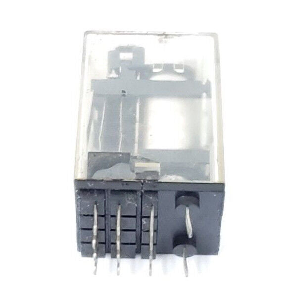 LOT OF 5 OMRON G2A-432A-DC24 RELAYS G2A-432A, 24VDC