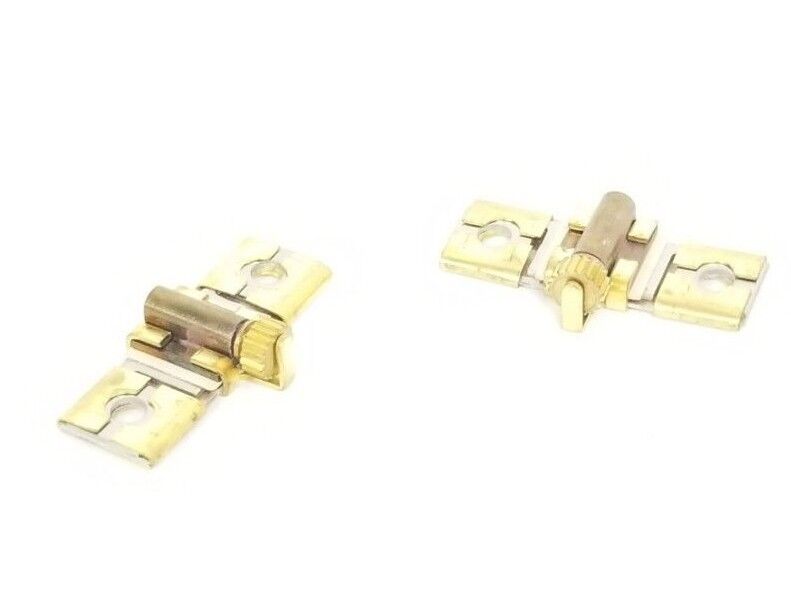 LOT OF 2 SQUARE D B7.70 HEATER ELEMENTS B770