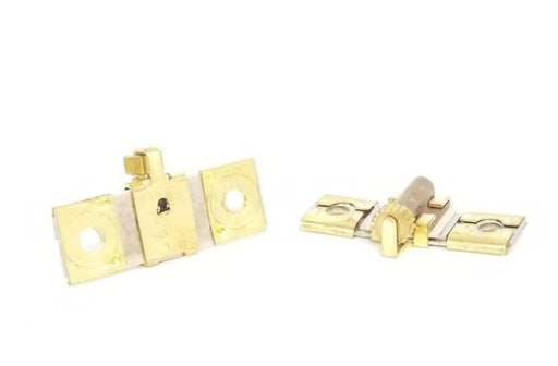 LOT OF 2 SQUARE D B7.70 HEATER ELEMENTS B770