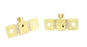 LOT OF 2 SQUARE D B7.70 HEATER ELEMENTS B770