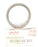 NIB LINK BELT MA1209W1023 INNER RING BEARING MA1209W102