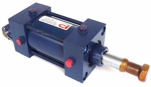 NEW PENINSULAR IF3-80 HYDRAULIC CYLINDER 250PSI MAX 80MM BORE 50MM STROKE IF380