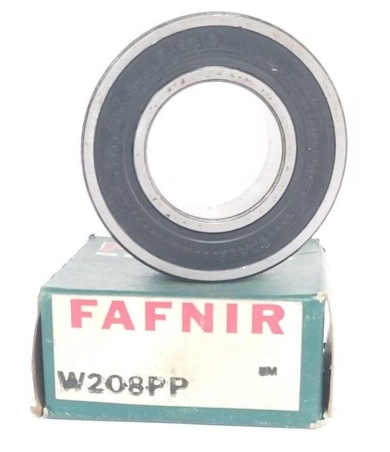 NIB FAFNIR W208PP BALL BEARING