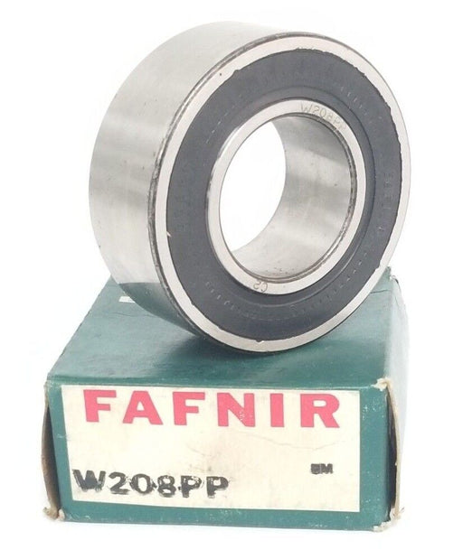 NIB FAFNIR W208PP BALL BEARING