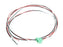 NEW WEATHERFORD 2063870 VSD-AMP, AI 2 , 3 1 TO IP CABLE ASSEMBLY 113856