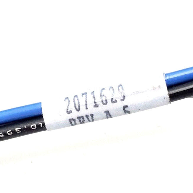 LOT OF 25 WEATHERFORD 02071629 REV A VSD FAULT TO IF CABLE ASSEMBLIES 2071629